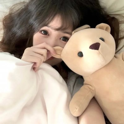 拜托了,身体里的她