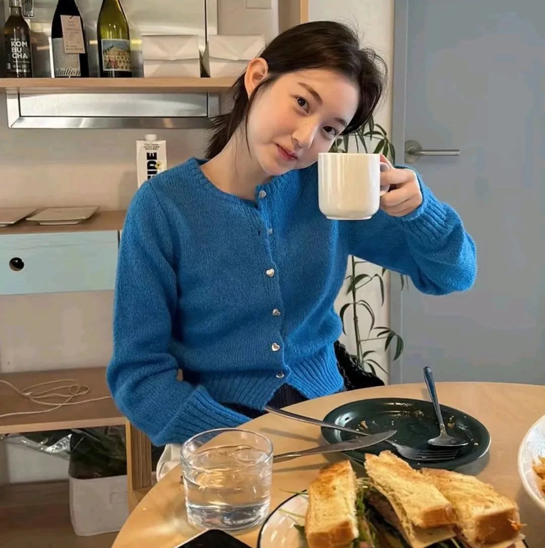 幕后女英雄